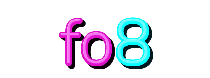 fo8 — logo kanal