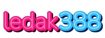 ledak388 — logo kanal