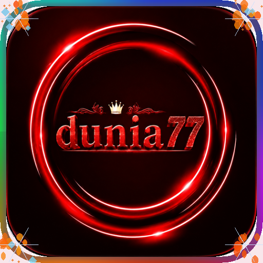 dunia77 — galeri pratinjau - APK Resmi