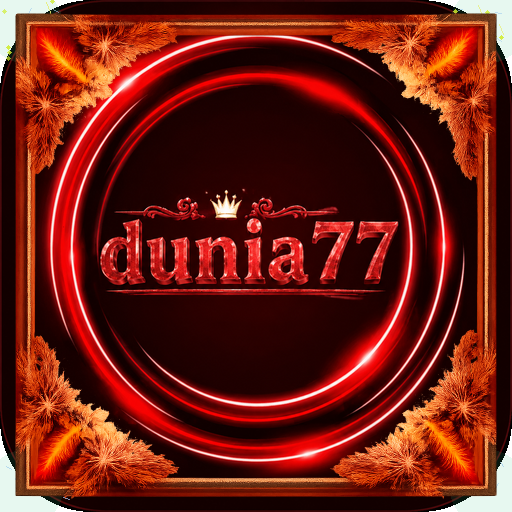 dunia77 — galeri pratinjau Resmi APK